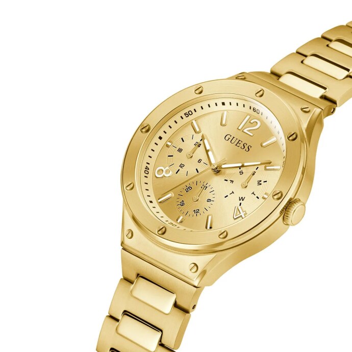 Guess GUGW0454G2 Erkek Kol Saati - 5