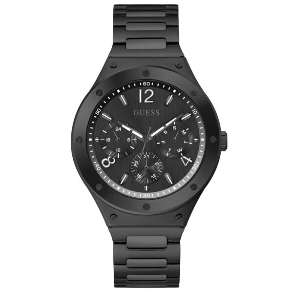 Guess GUGW0454G3 Erkek Kol Saati - Guess