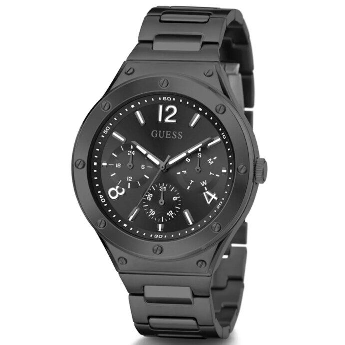 Guess GUGW0454G3 Erkek Kol Saati - 2