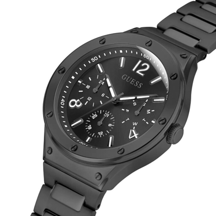 Guess GUGW0454G3 Erkek Kol Saati - 5