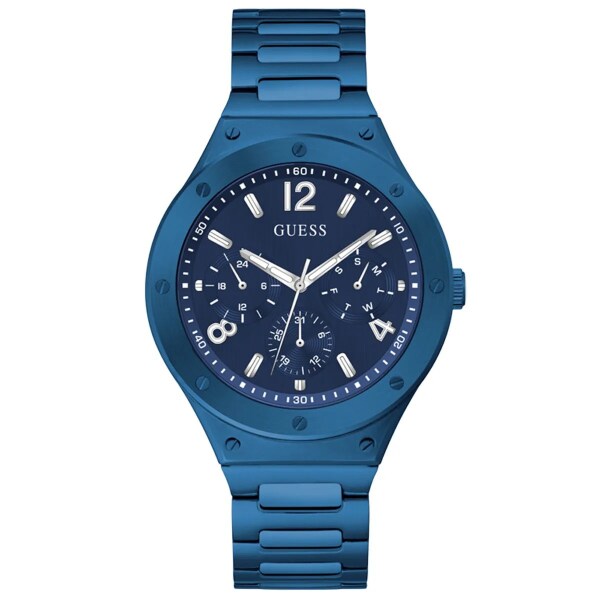 Guess GUGW0454G4 Erkek Kol Saati - Guess