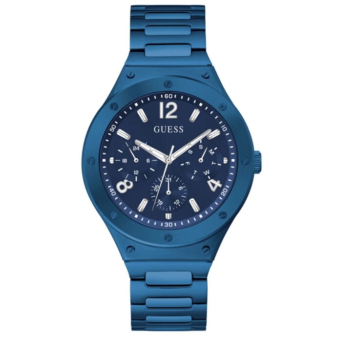 Guess GUGW0454G4 Erkek Kol Saati - 1