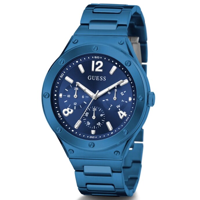 Guess GUGW0454G4 Erkek Kol Saati - 2