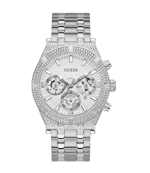 Guess GUGW0455G1 Erkek Kol Saati - 1
