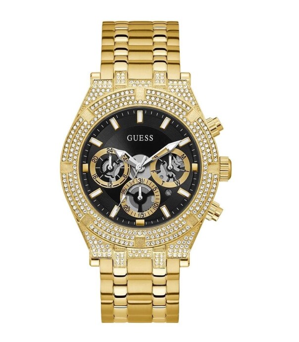Guess GUGW0455G2 Erkek Kol Saati - 1
