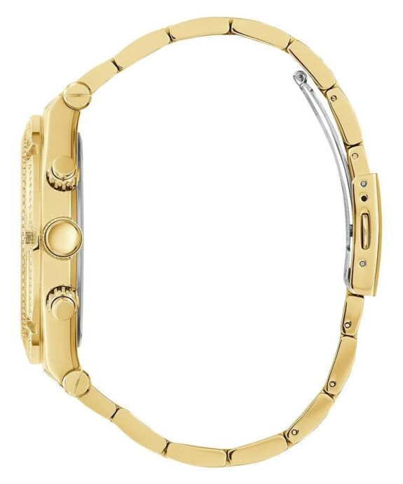 Guess GUGW0455G2 Erkek Kol Saati - 2