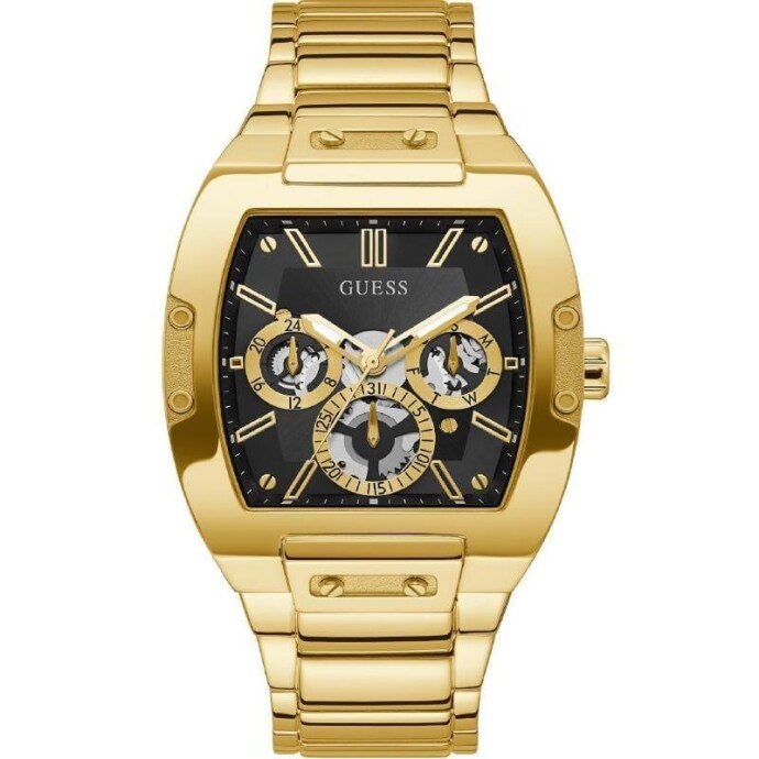 Guess GUGW0456G1 Erkek Kol Saati - 1