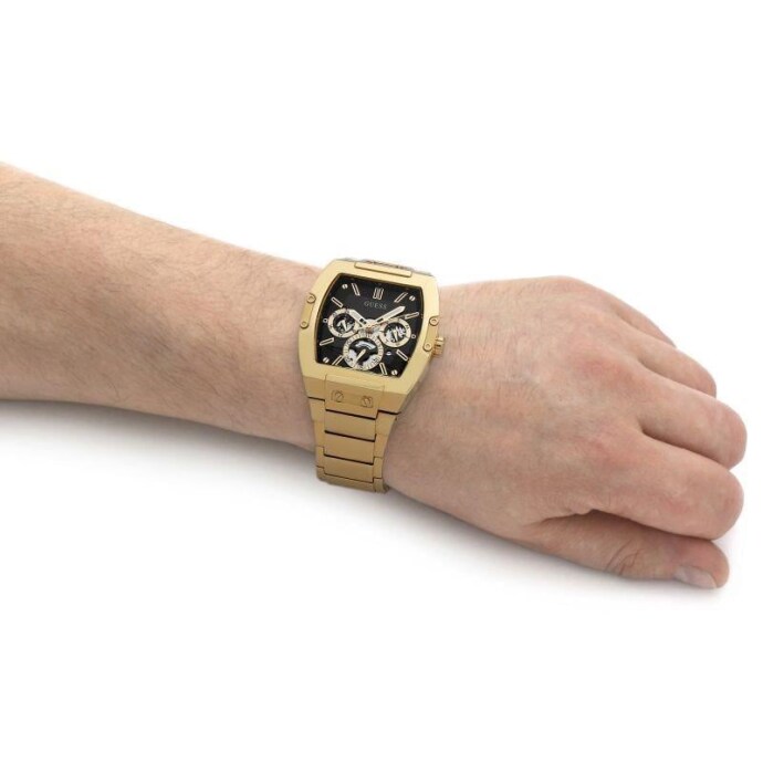 Guess GUGW0456G1 Erkek Kol Saati - 3