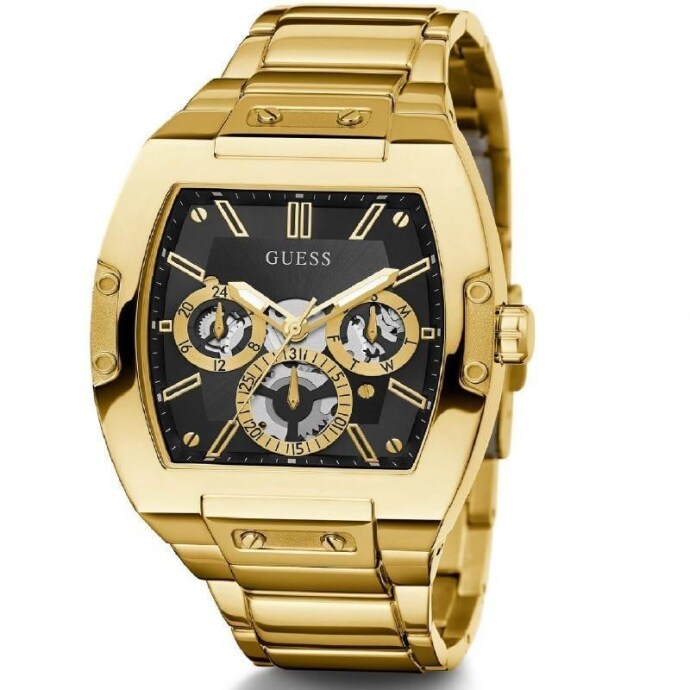 Guess GUGW0456G1 Erkek Kol Saati - 4