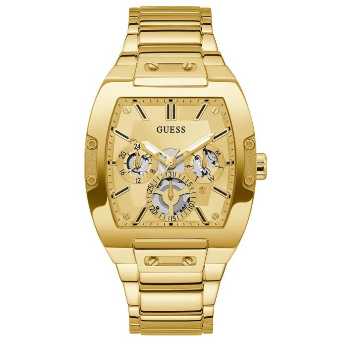 Guess GUGW0456G2 Erkek Kol Saati - 1