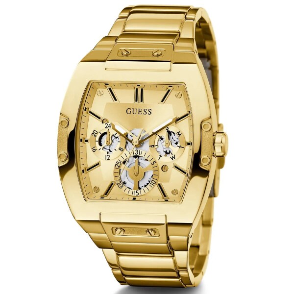 Guess GUGW0456G2 Erkek Kol Saati - 2