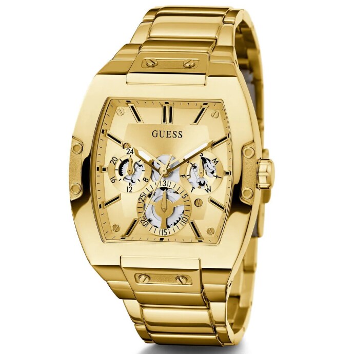 Guess GUGW0456G2 Erkek Kol Saati - 2