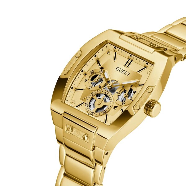 Guess GUGW0456G2 Erkek Kol Saati - 5