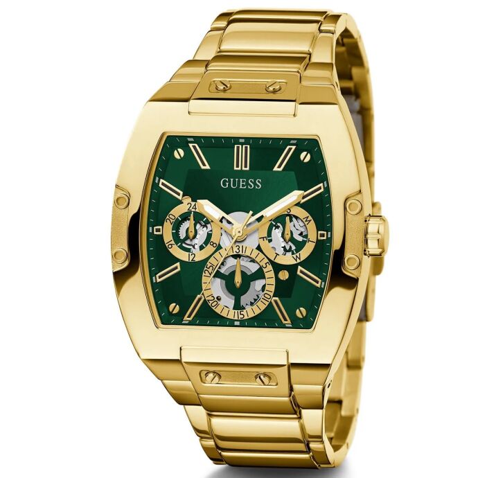 Guess GUGW0456G3 Erkek Kol Saati - 3