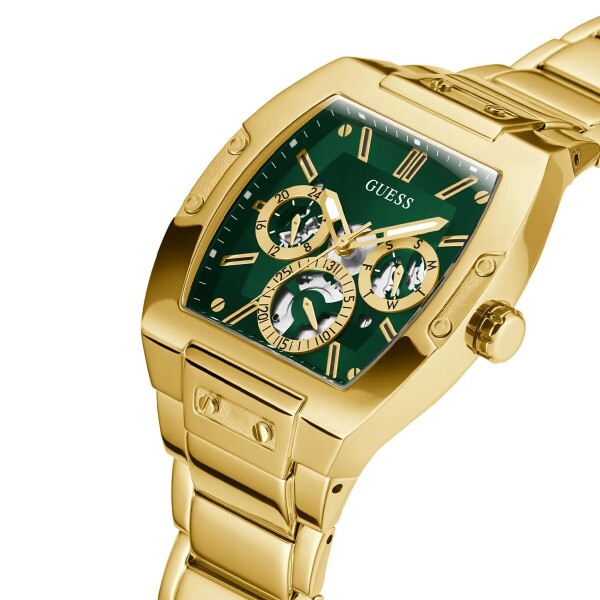 Guess GUGW0456G3 Erkek Kol Saati - 4