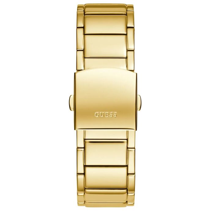 Guess GUGW0456G3 Erkek Kol Saati - 5