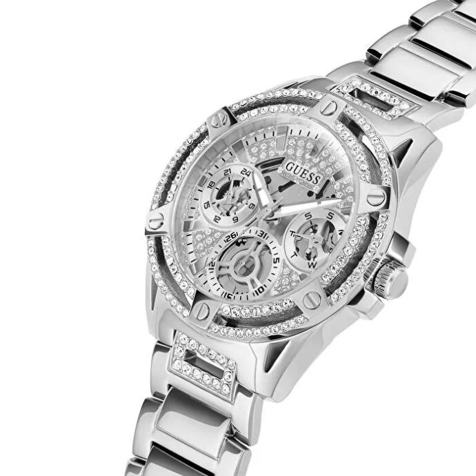 Guess GUGW0464L1 Kadın Kol Saati - 5