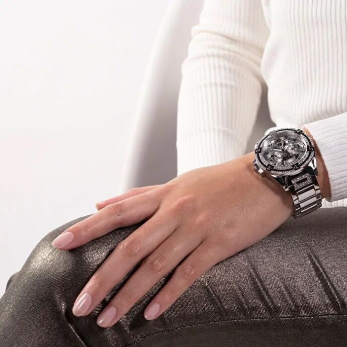 Guess GUGW0464L1 Kadın Kol Saati - 6