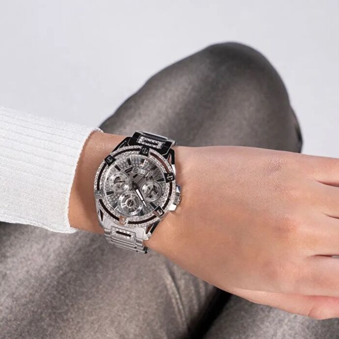 Guess GUGW0464L1 Kadın Kol Saati - 7