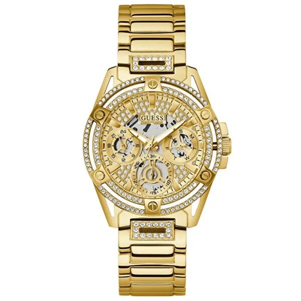 Guess GUGW0464L2 Kadın Kol Saati - 1