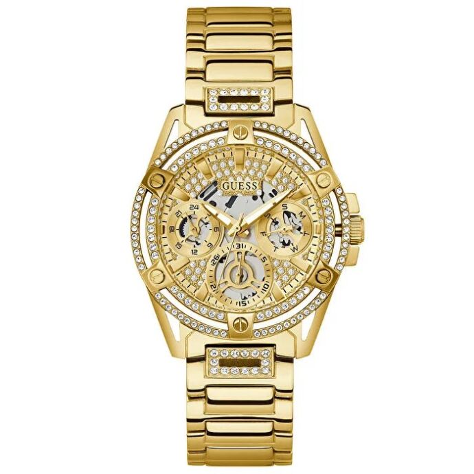 Guess GUGW0464L2 Kadın Kol Saati - 1
