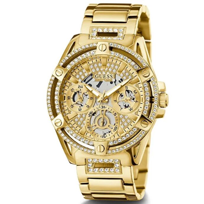 Guess GUGW0464L2 Kadın Kol Saati - 2