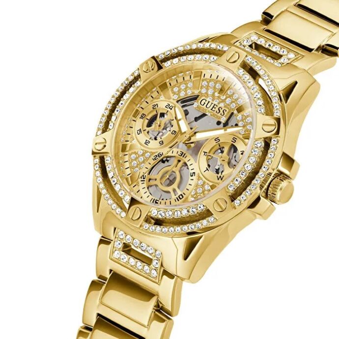 Guess GUGW0464L2 Kadın Kol Saati - 5