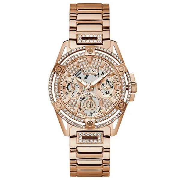 Guess GUGW0464L3 Kadın Kol Saati - 1