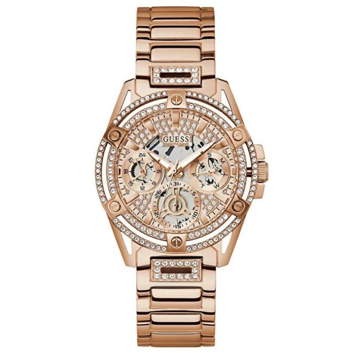 Guess GUGW0464L3 Kadın Kol Saati - 1