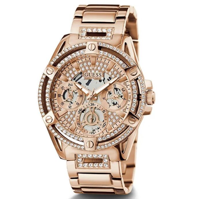 Guess GUGW0464L3 Kadın Kol Saati - 2