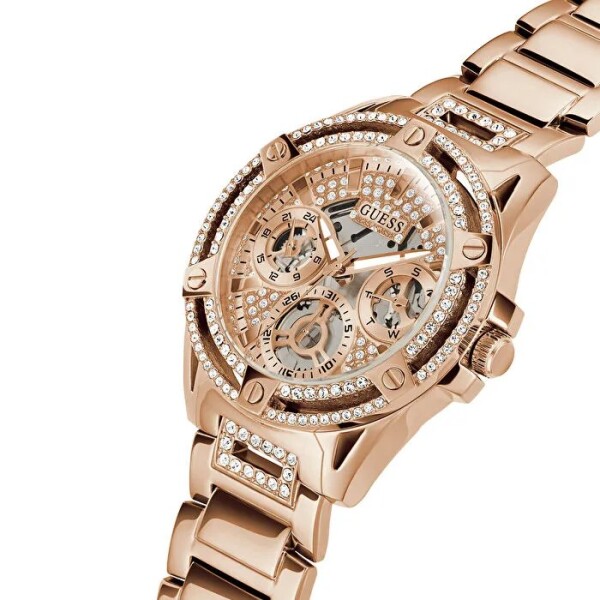 Guess GUGW0464L3 Kadın Kol Saati - 5