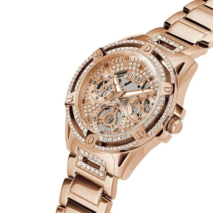 Guess GUGW0464L3 Kadın Kol Saati - 5