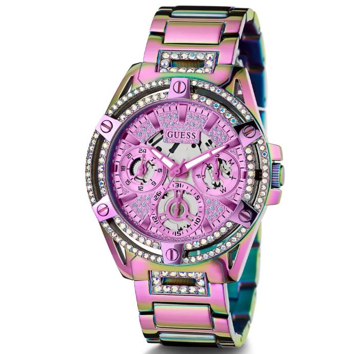 Guess GUGW0464L4 Kadın Kol Saati - 2