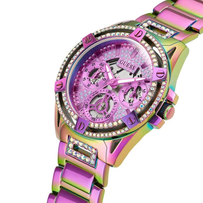 Guess GUGW0464L4 Kadın Kol Saati - 5