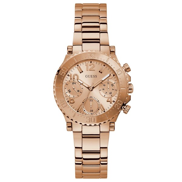 Guess GUGW0465L2 Kol Saati - GUESS
