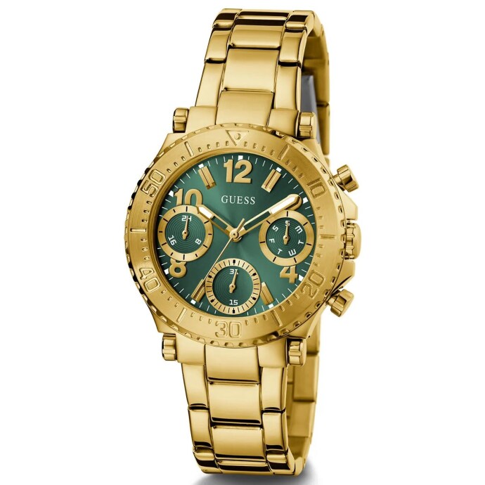 Guess GUGW0465L5 Kadın Kol Saati - 2