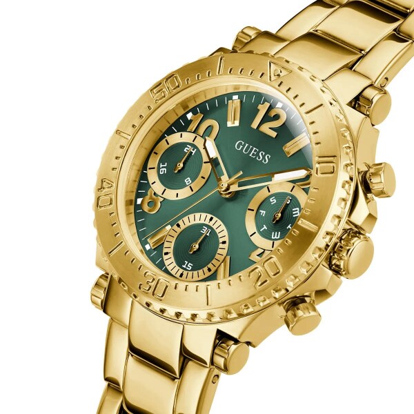 Guess GUGW0465L5 Kadın Kol Saati - 5