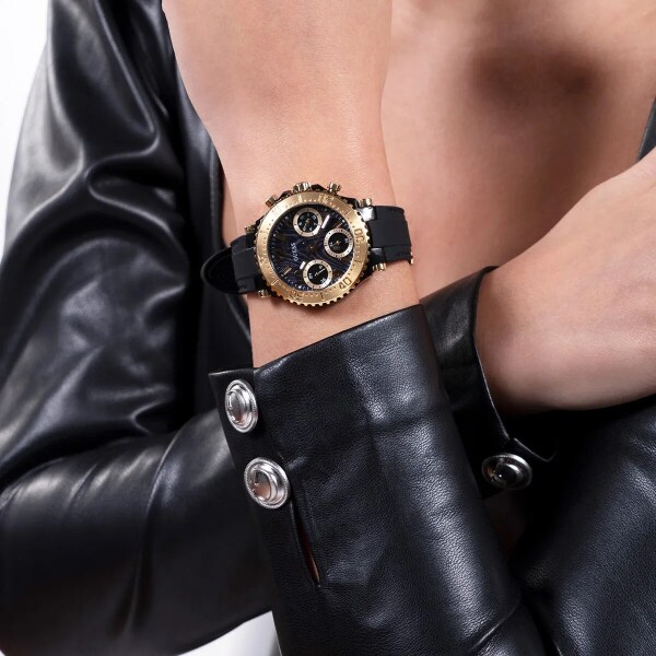 Guess GUGW0466L1 Kadın Kol Saati - 6