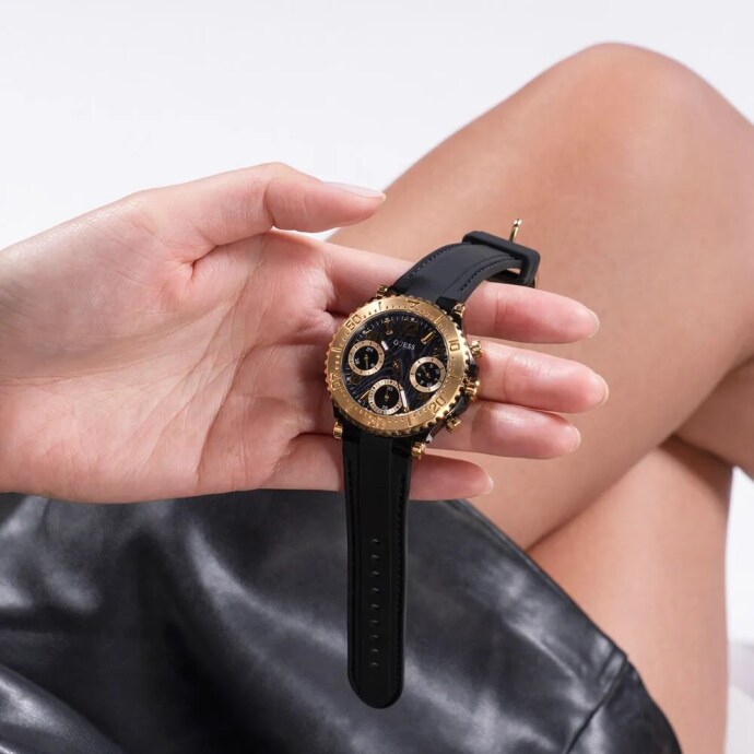 Guess GUGW0466L1 Kadın Kol Saati - 8