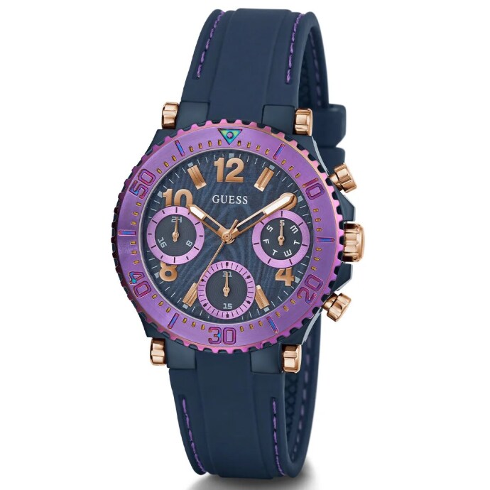 Guess GUGW0466L2 Kadın Kol Saati - 2