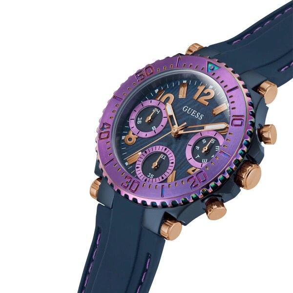 Guess GUGW0466L2 Kadın Kol Saati - 5