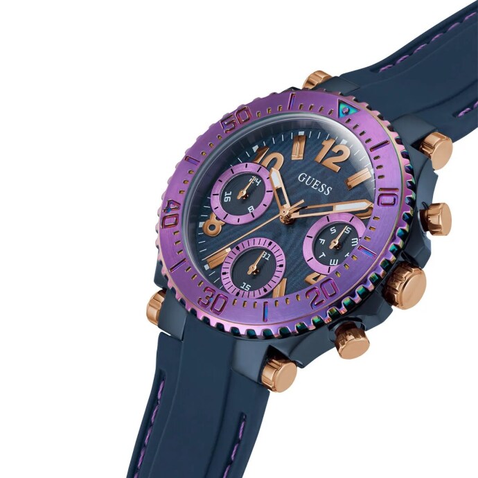 Guess GUGW0466L2 Kadın Kol Saati - 5