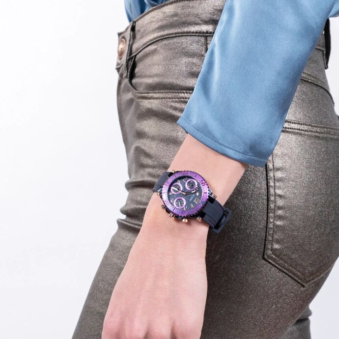 Guess GUGW0466L2 Kadın Kol Saati - 6