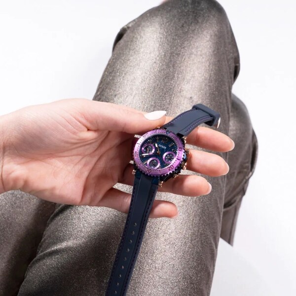 Guess GUGW0466L2 Kadın Kol Saati - 8