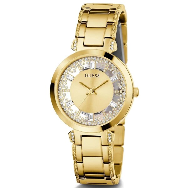 Guess GUGW0470L2 Kadın Kol Saati - 2