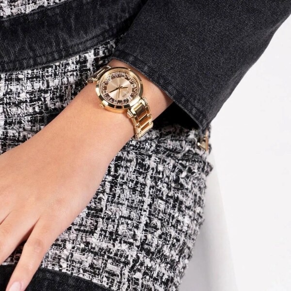 Guess GUGW0470L2 Kadın Kol Saati - 5