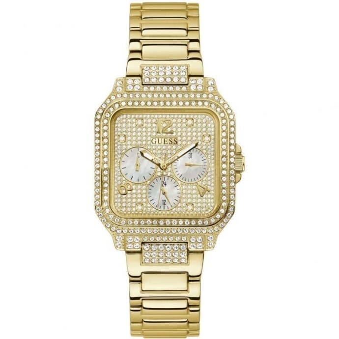 Guess GUGW0472L2 Kadın Kol Saati - 1
