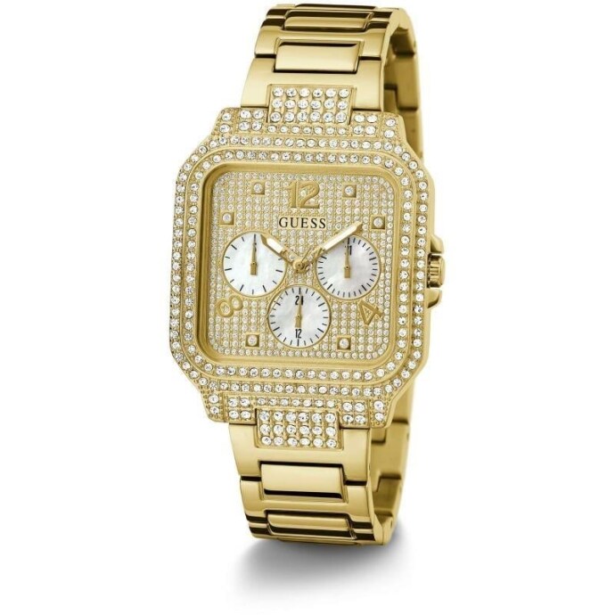 Guess GUGW0472L2 Kadın Kol Saati - 2