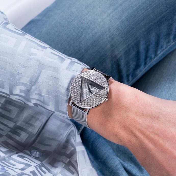 Guess GUGW0477L1 Kadın Kol Saati - 6