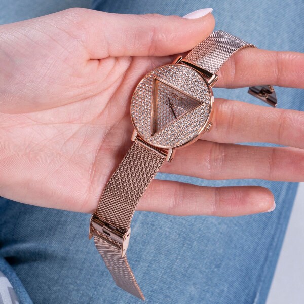 Guess GUGW0477L3 Kadın Kol Saati - 5
